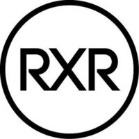RXR Sports Logo