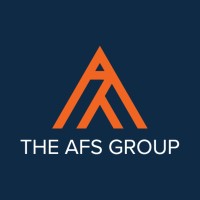 The AFS Group Logo