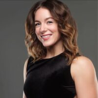 Laura Lambe Fitness Logo