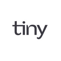 Tiny Health Logo
