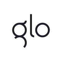 Glo Digital Logo