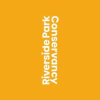 Riverside Park Conservancy Logo