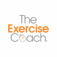 The Exercise Coach Logo
