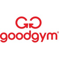 The GoodGym Logo