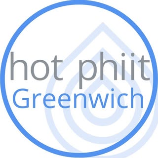 Hot Phiit Logo