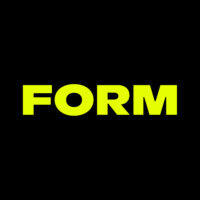 FORM Logo