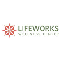 LifeWorks Wellness Center Logo