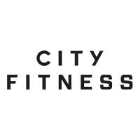 City Fitness Logo
