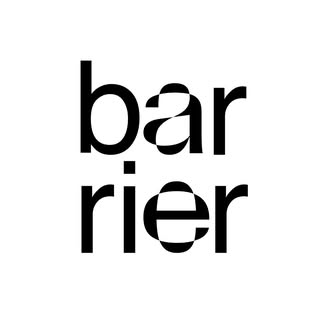 Barrier Logo