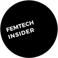 Femtech Insider Logo